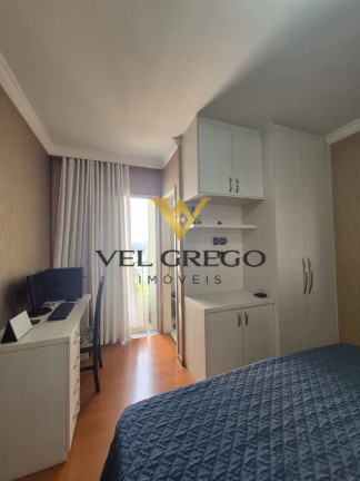 Imagem Apartamento com 2 Quartos à Venda, 75 m² em Taboão - São Bernardo Do Campo