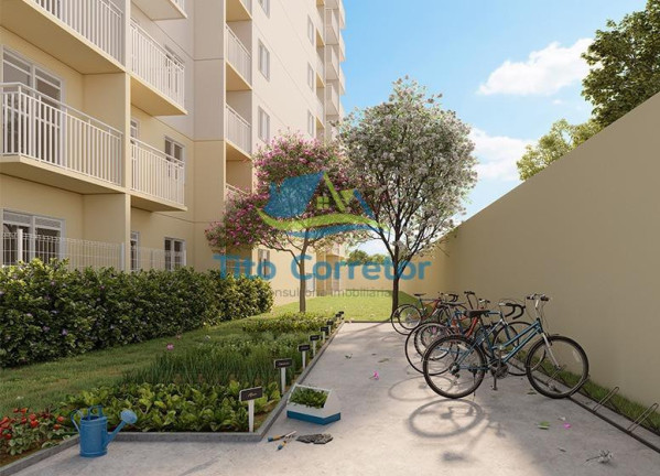 Imagem Apartamento com 1 Quarto à Venda, 27 m² em Penha De França - São Paulo Imagem Apartamento com 1 Quarto à Venda, 27 m² em Penha De França - São Paulo