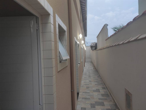 Imagem Casa com 2 Quartos à Venda, 48 m² em Mirim - Praia Grande Imagem Casa com 2 Quartos à Venda, 48 m² em Mirim - Praia Grande