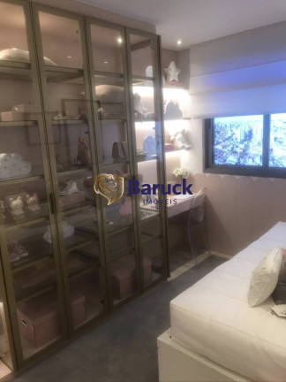 Imagem Apartamento com 3 Quartos à Venda, 125 m² em Vila Dom Pedro I - São Paulo