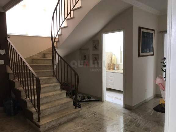 Imagem Casa com 4 Quartos à Venda, 450 m² em Brooklin - São Paulo Imagem Casa com 4 Quartos à Venda, 450 m² em Brooklin - São Paulo