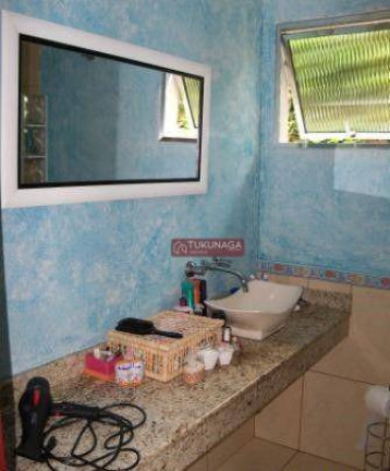 Imagem Casa com 3 Quartos à Venda, 217 m² em Jardim Imperial Hills Iii - Arujá