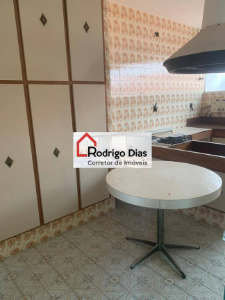 Imagem Casa com 9 Quartos para Alugar, 200 m² em Centro - Jundiaí Imagem Casa com 9 Quartos para Alugar, 200 m² em Centro - Jundiaí