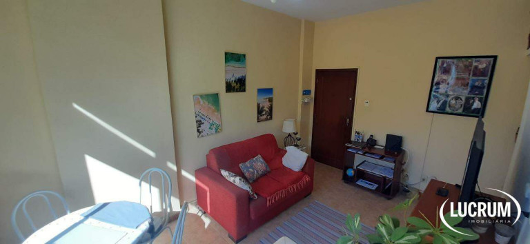 Imagem Apartamento com 1 Quarto à Venda, 40 m² em Copacabana - Rio De Janeiro Imagem Apartamento com 1 Quarto à Venda, 40 m² em Copacabana - Rio De Janeiro