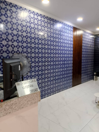 Imagem Apartamento com 3 Quartos à Venda, 120 m² em Barro Preto - Belo Horizonte
