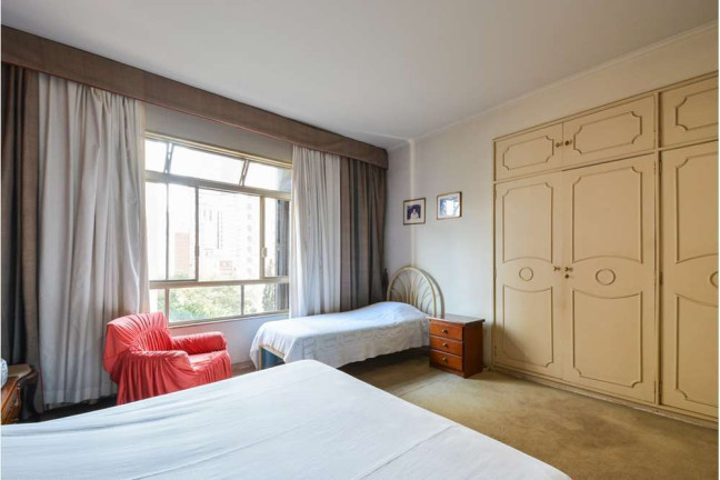 Imagem Apartamento com 3 Quartos à Venda, 239 m² em Jardim Paulista - São Paulo Imagem Apartamento com 3 Quartos à Venda, 239 m² em Jardim Paulista - São Paulo