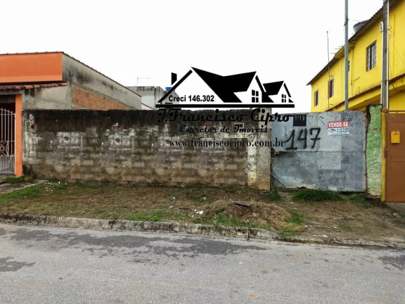 Terreno à Venda, 250 m² em Morada Dos Marques - Potim