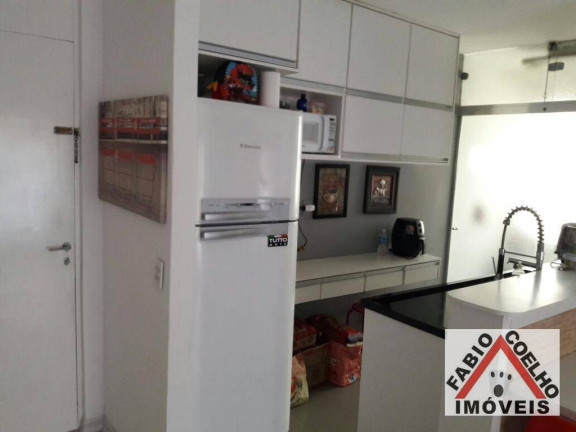 Imagem Apartamento com 2 Quartos à Venda, 56 m² em Jardim Celeste - São Paulo Imagem Apartamento com 2 Quartos à Venda, 56 m² em Jardim Celeste - São Paulo