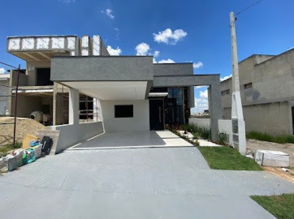 Imagem Casa com 3 Quartos à Venda, 110 m² em Horto Florestal - Sorocaba Imagem Casa com 3 Quartos à Venda, 110 m² em Horto Florestal - Sorocaba