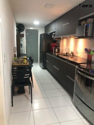Imagem Apartamento com 3 Quartos à Venda, 150 m² em Piratininga - Niterói