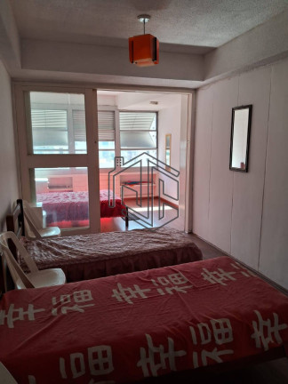 Imagem Apartamento com 3 Quartos à Venda, 200 m² em Itararé - São Vicente