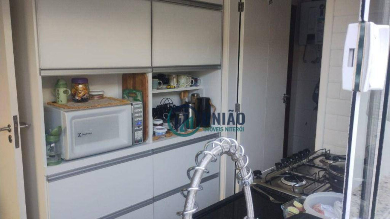 Imagem Casa com 3 Quartos à Venda, 137 m² em Badu - Niterói