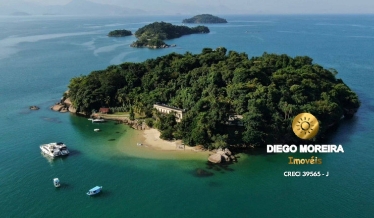 Imagem Terreno à Venda, 35.000 m² em Centro Histórico (paraty) - Paraty Imagem Terreno à Venda, 35.000 m² em Centro Histórico (paraty) - Paraty