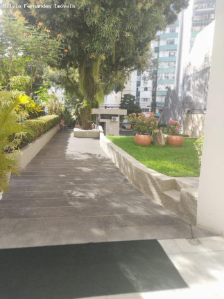 Imagem Apartamento com 3 Quartos à Venda, 120 m² em Graça - Salvador Imagem Apartamento com 3 Quartos à Venda, 120 m² em Graça - Salvador