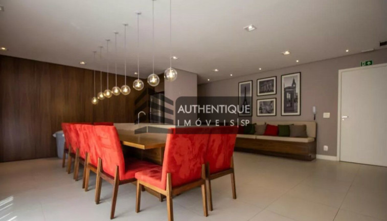 Imagem Apartamento com 1 Quarto à Venda, 43 m² em Alto Da Lapa - São Paulo