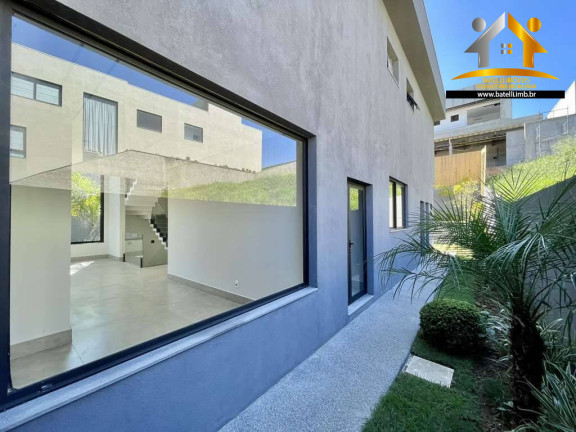Casa de Condomínio com 3 Quartos à Venda, 393 m² em Granja Viana - Cotia