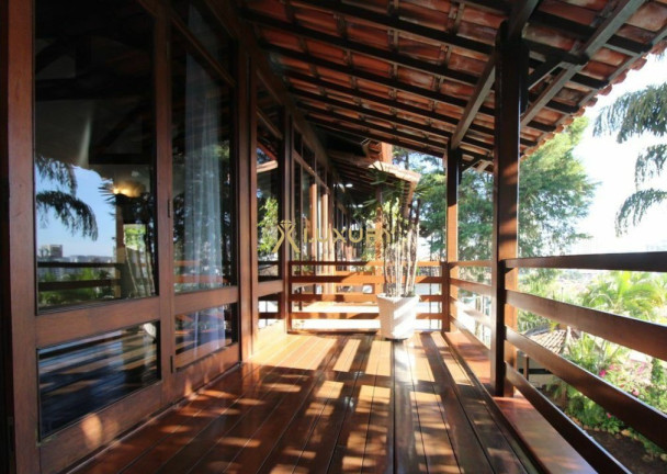 Imagem Imóvel com 6 Quartos à Venda, em Belvedere - Belo Horizonte Imagem Imóvel com 6 Quartos à Venda, em Belvedere - Belo Horizonte