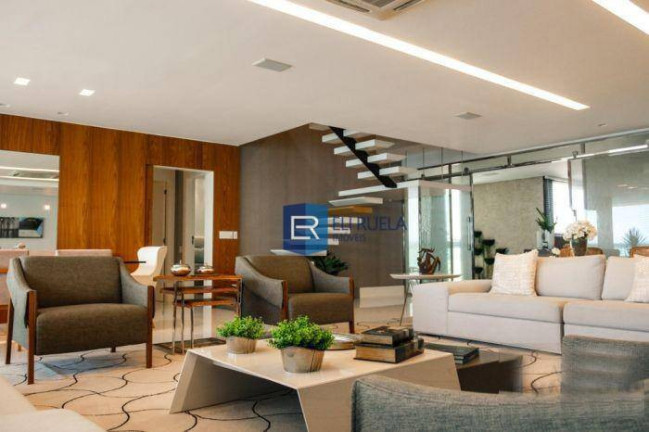 Imagem Cobertura com 4 Quartos à Venda, 601 m² em Praia De Itaparica - Vila Velha Imagem Cobertura com 4 Quartos à Venda, 601 m² em Praia De Itaparica - Vila Velha