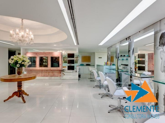 Imagem Apartamento com 1 Quarto à Venda, 27 m² em Lourdes - Belo Horizonte Imagem Apartamento com 1 Quarto à Venda, 27 m² em Lourdes - Belo Horizonte