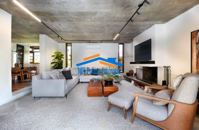 Imagem Casa de Condomínio com 5 Quartos à Venda, 695 m² em Alphaville - Santana De Parnaíba Imagem Casa de Condomínio com 5 Quartos à Venda, 695 m² em Alphaville - Santana De Parnaíba