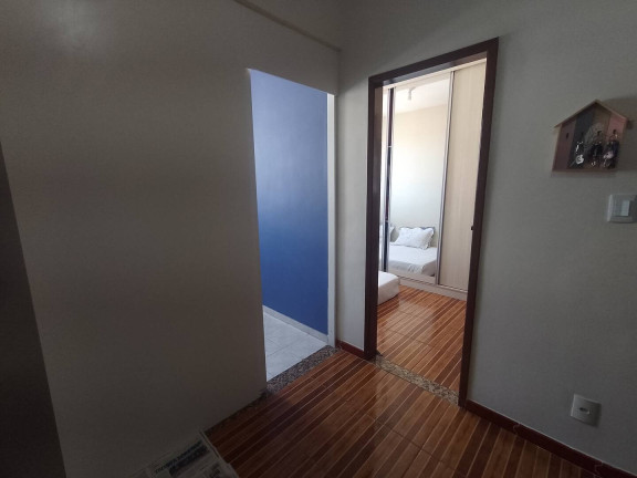 Imagem Apartamento com 3 Quartos à Venda, 60 m² em Manacás - Belo Horizonte