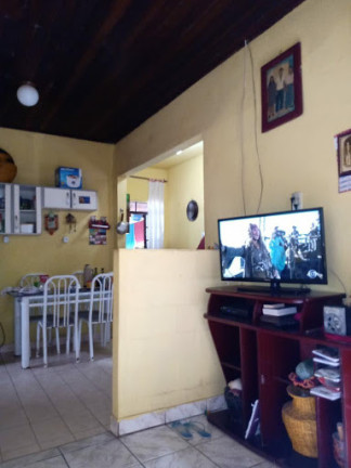 Imagem Casa com 2 Quartos à Venda, 150 m² em Setor Socioeconômico 21 - São José Dos Campos Imagem Casa com 2 Quartos à Venda, 150 m² em Setor Socioeconômico 21 - São José Dos Campos