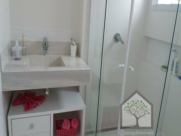 Imagem Casa de Condomínio com 4 Quartos à Venda, 530 m² em Córrego Grande - Florianópolis
