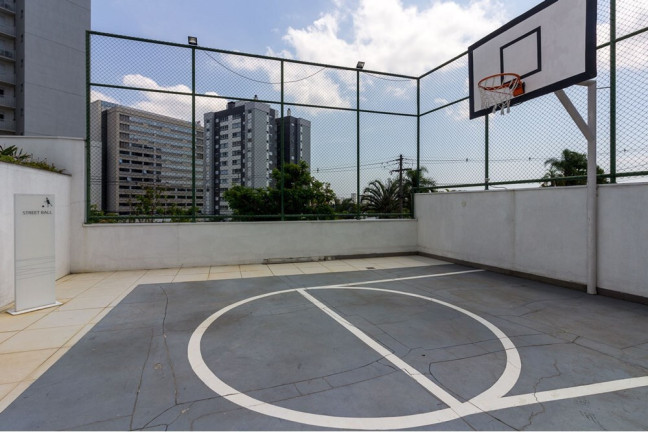 Imagem Apartamento com 1 Quarto à Venda, 69 m² em Jardim Do Salso - Porto Alegre Imagem Apartamento com 1 Quarto à Venda, 69 m² em Jardim Do Salso - Porto Alegre