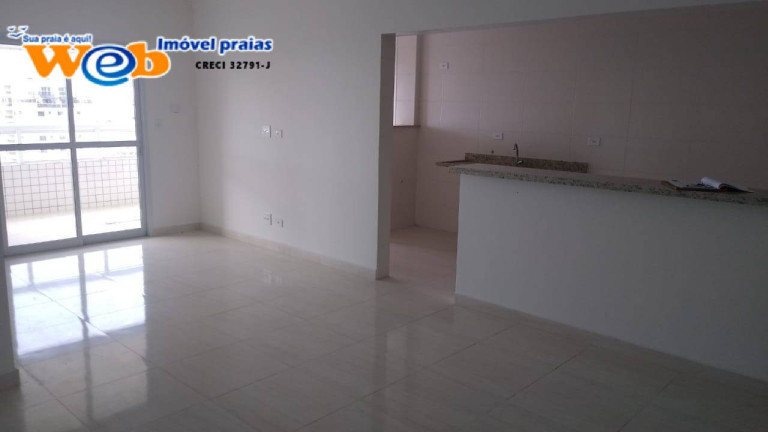 Imagem Apartamento com 2 Quartos à Venda,  em Aviação - Praia Grande