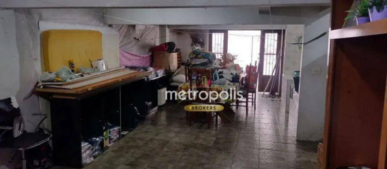 Imagem Sobrado com 3 Quartos à Venda, 162 m² em Barcelona - São Caetano Do Sul
