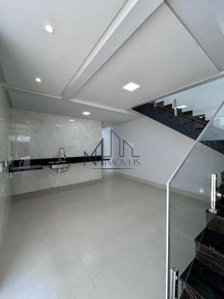 Imagem Sobrado com 3 Quartos à Venda, 180 m² em Residencial Morumbi - Goiânia Imagem Sobrado com 3 Quartos à Venda, 180 m² em Residencial Morumbi - Goiânia