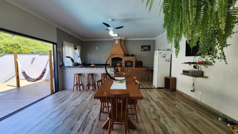 Imagem Casa de Condomínio com 6 Quartos à Venda, 297 m² em Residencial Ibi-aram Ii - Itupeva