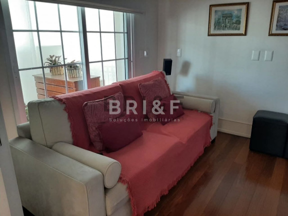 Imagem Apartamento com 3 Quartos à Venda, 217 m² em Campo Belo - São Paulo Imagem Apartamento com 3 Quartos à Venda, 217 m² em Campo Belo - São Paulo