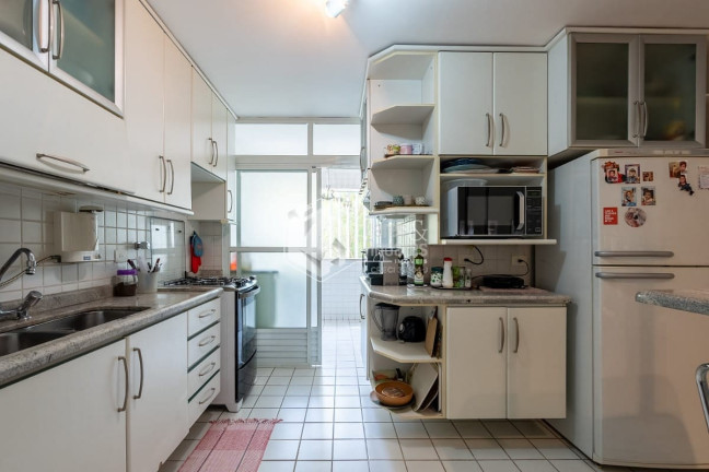 Imagem Apartamento com 3 Quartos à Venda, 116 m² em Bela Vista - São Paulo
