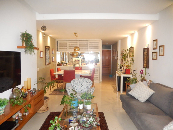 Imagem Apartamento com 3 Quartos à Venda, em Ipanema - Rio De Janeiro Imagem Apartamento com 3 Quartos à Venda, em Ipanema - Rio De Janeiro
