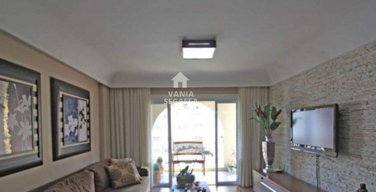 Imagem Apartamento com 3 Quartos à Venda, 150 m² em Perdizes - São Paulo Imagem Apartamento com 3 Quartos à Venda, 150 m² em Perdizes - São Paulo