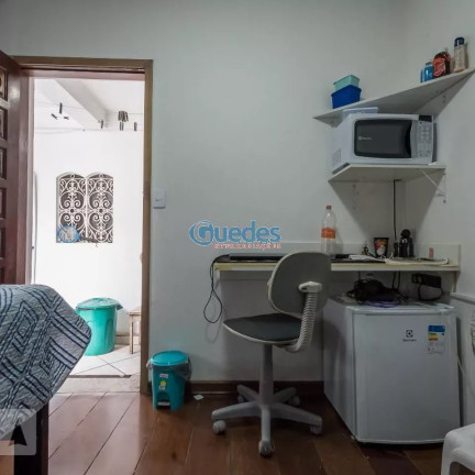 Imagem Sobrado com 7 Quartos à Venda, 250 m² em Santo Amaro - São Paulo Imagem Sobrado com 7 Quartos à Venda, 250 m² em Santo Amaro - São Paulo