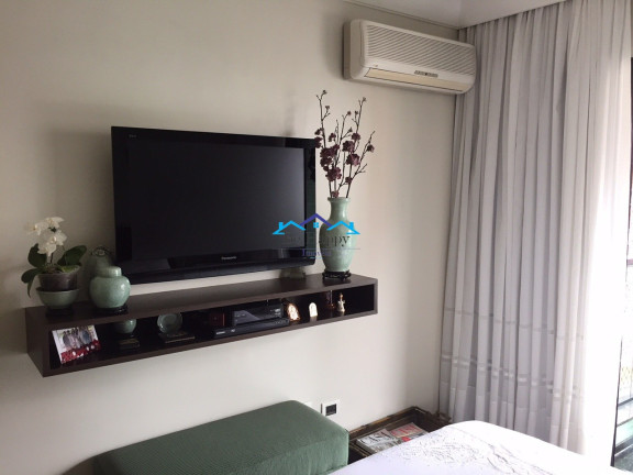 Imagem Apartamento com 4 Quartos à Venda, 255 m² em Indianópolis - São Paulo