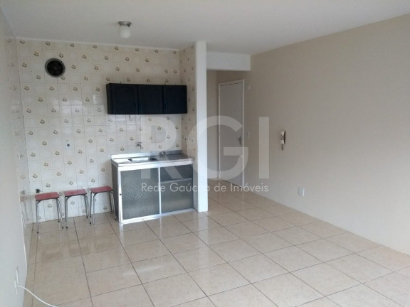 Imagem Apartamento com 1 Quarto à Venda ou Locação, 37 m² em Cidade Baixa - Porto Alegre Imagem Apartamento com 1 Quarto à Venda ou Locação, 37 m² em Cidade Baixa - Porto Alegre