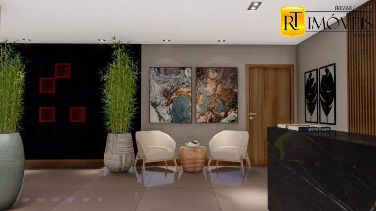 Imagem Apartamento com 1 Quarto à Venda, 60 m² em Braga - Cabo Frio Imagem Apartamento com 1 Quarto à Venda, 60 m² em Braga - Cabo Frio