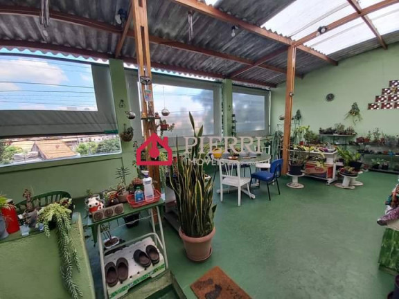 Imagem Casa com 3 Quartos à Venda, 520 m² em Vila Mangalot - São Paulo Imagem Casa com 3 Quartos à Venda, 520 m² em Vila Mangalot - São Paulo