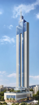 Cobertura com 5 Quartos à Venda, 298 m² em Centro - Balneário Camboriú