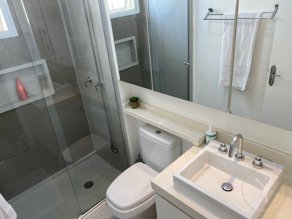 Imagem Apartamento com 3 Quartos à Venda, 104 m² em Centro - São Bernardo Do Campo