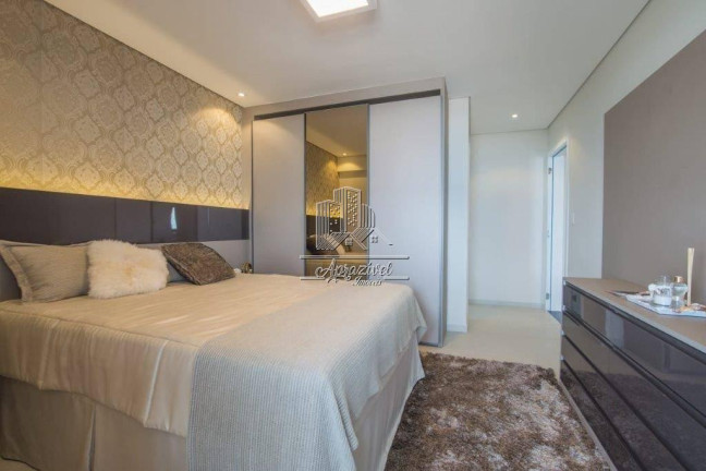 Imagem Apartamento com 3 Quartos à Venda, 172 m² em Aviacao - Praia Grande Imagem Apartamento com 3 Quartos à Venda, 172 m² em Aviacao - Praia Grande