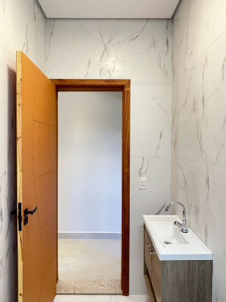 Imagem Casa com 3 Quartos à Venda, 124 m² em Horto Florestal - Sorocaba Imagem Casa com 3 Quartos à Venda, 124 m² em Horto Florestal - Sorocaba
