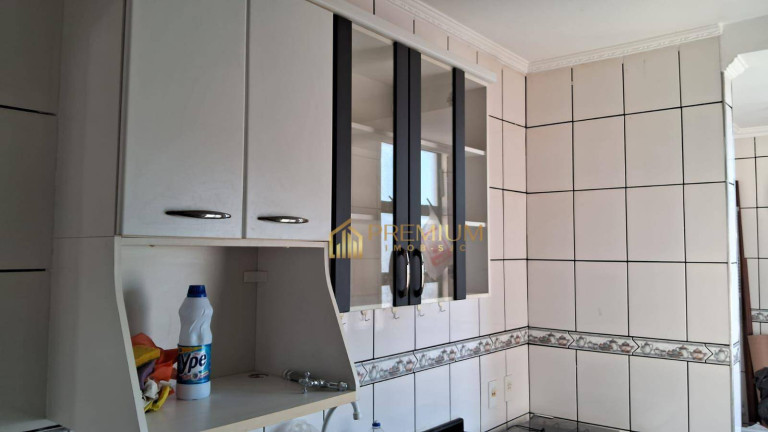 Imagem Imóvel com 2 Quartos à Venda, 50 m² em Conjunto Residencial Trinta E Um De Março - São José Dos Campos