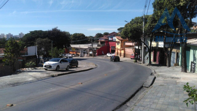 Imagem Terreno à Venda, 870 m² em Planalto - Belo Horizonte Imagem Terreno à Venda, 870 m² em Planalto - Belo Horizonte