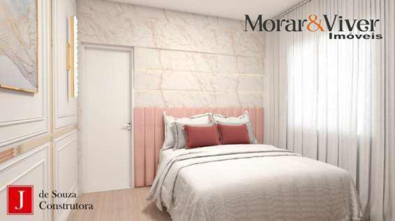 Imagem Apartamento com 3 Quartos à Venda, 60 m² em Afonso Pena - São José Dos Pinhais Imagem Apartamento com 3 Quartos à Venda, 60 m² em Afonso Pena - São José Dos Pinhais