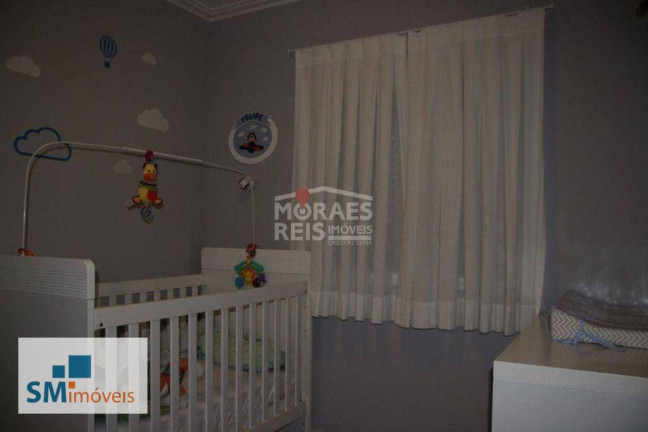 Imagem Apartamento com 3 Quartos à Venda, 127 m² em Brooklin Paulista - São Paulo Imagem Apartamento com 3 Quartos à Venda, 127 m² em Brooklin Paulista - São Paulo