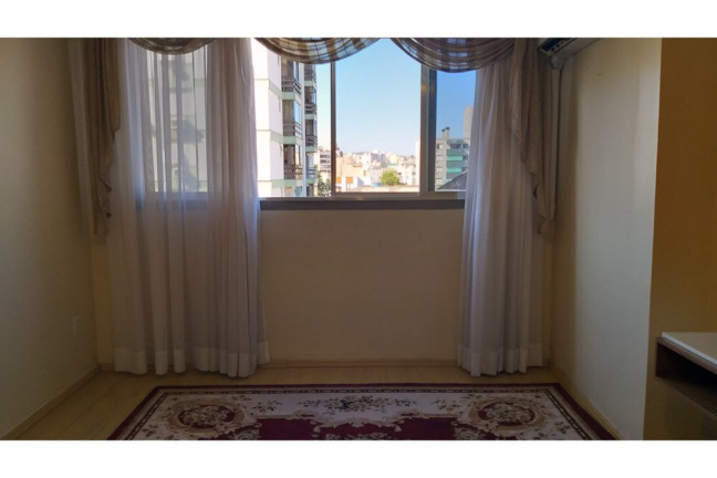 Imagem Imóvel com 1 Quarto à Venda, 52 m² em Santa Cecília - Porto Alegre Imagem Imóvel com 1 Quarto à Venda, 52 m² em Santa Cecília - Porto Alegre